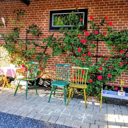 5Minute Walk To Lego House - Private Studio Room With Bathroom Billund Esterno foto